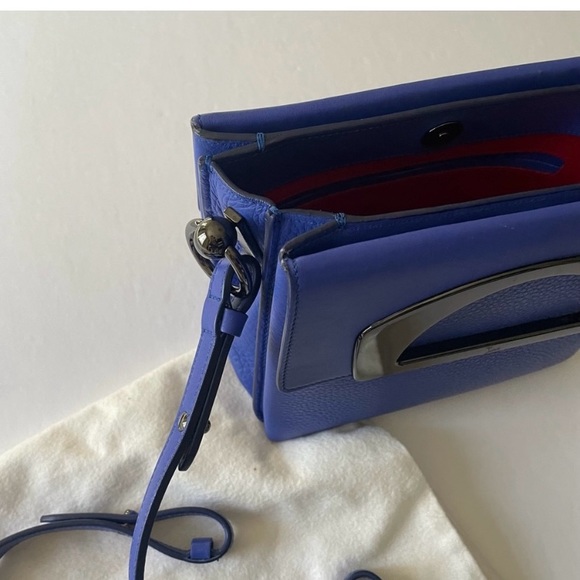 Christian Louboutin mini bag - Picture 3 of 12